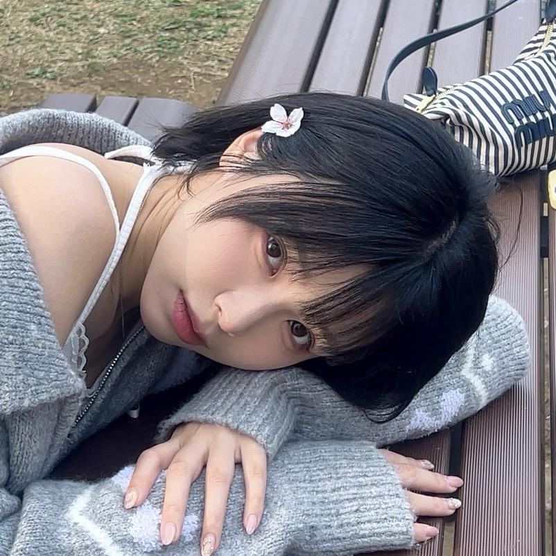 Liyuu_鲤鱼