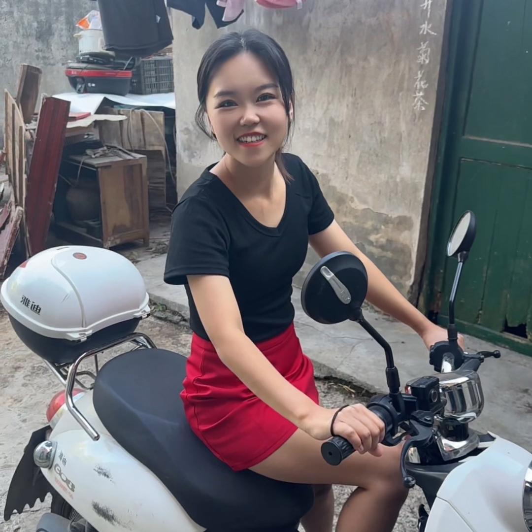 湖南远嫁媳妇陈燕