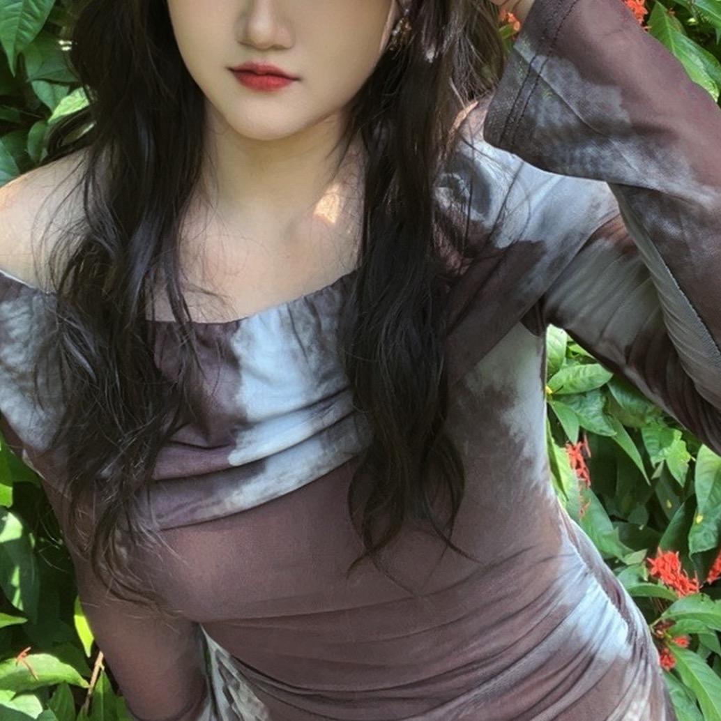 🌈当你的眼睛眯着笑