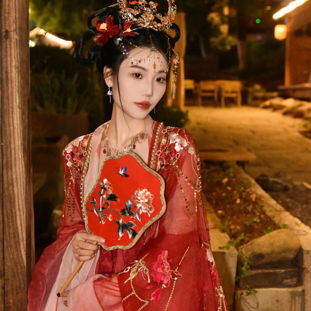 小成会幸福的