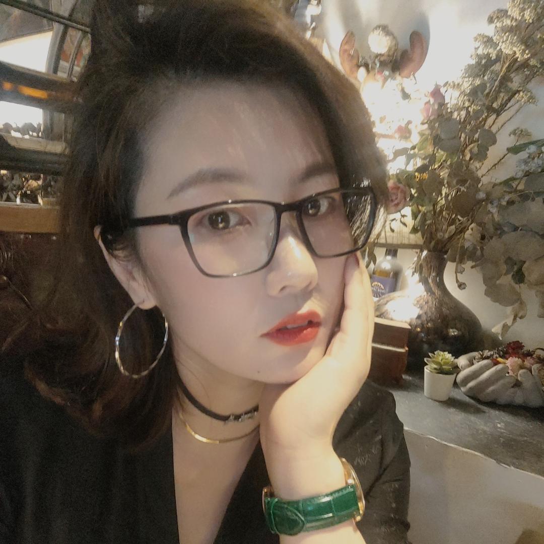 荞姐