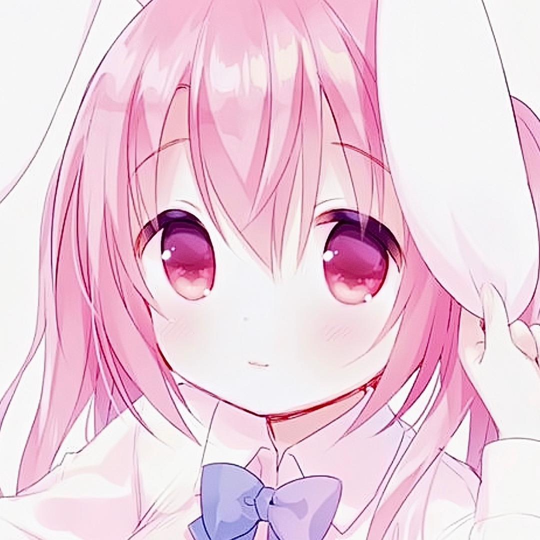 兔宝🎀