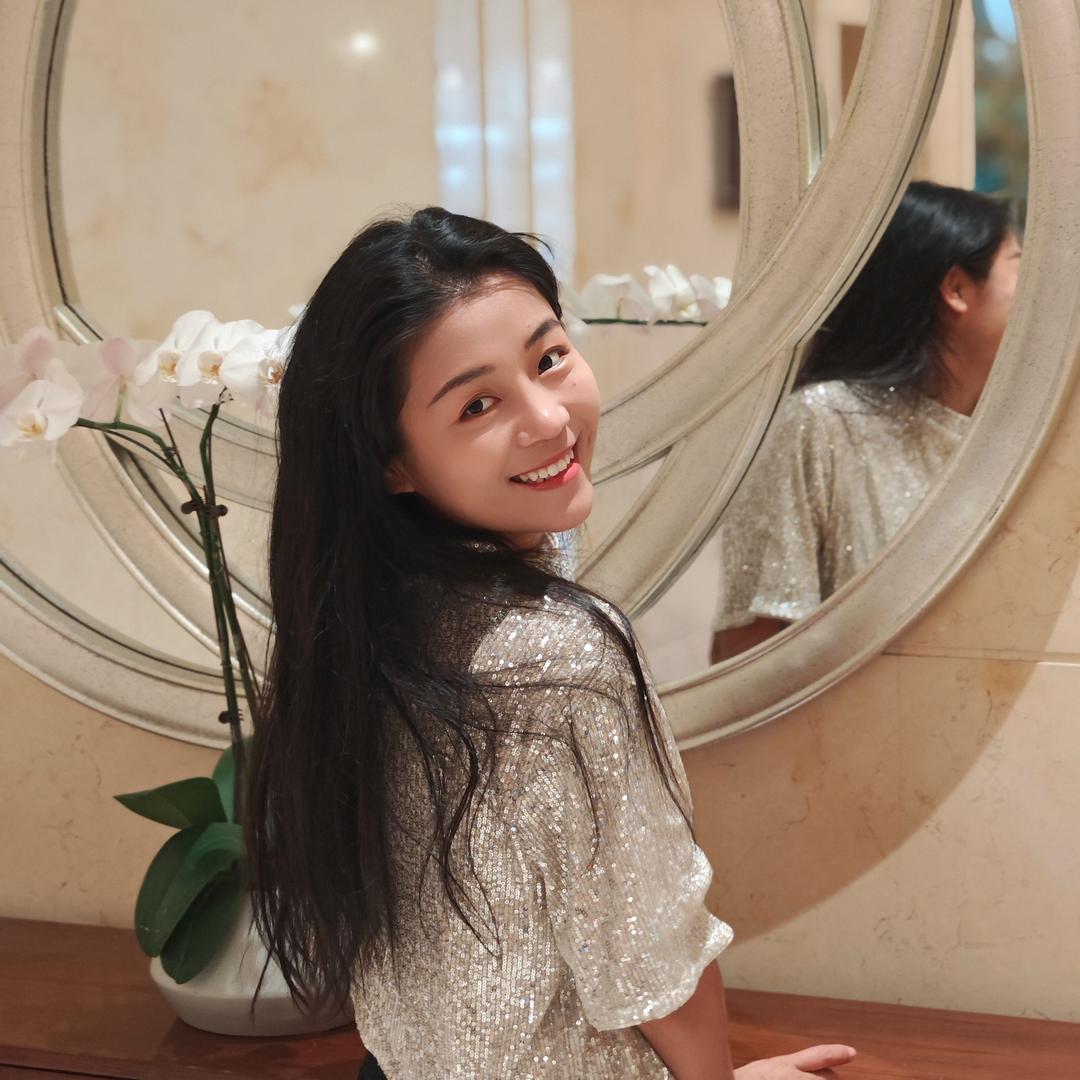 成大名媛