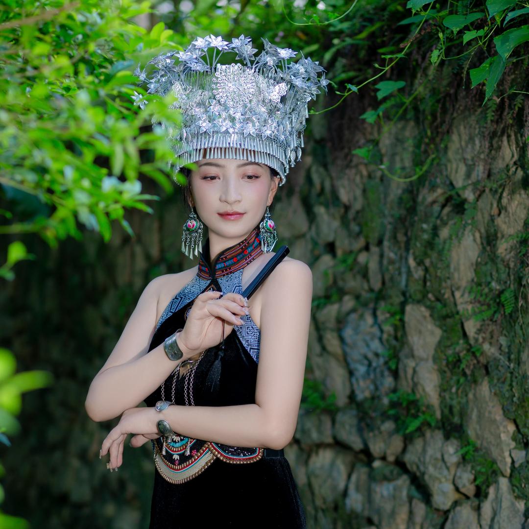 这是她的故事