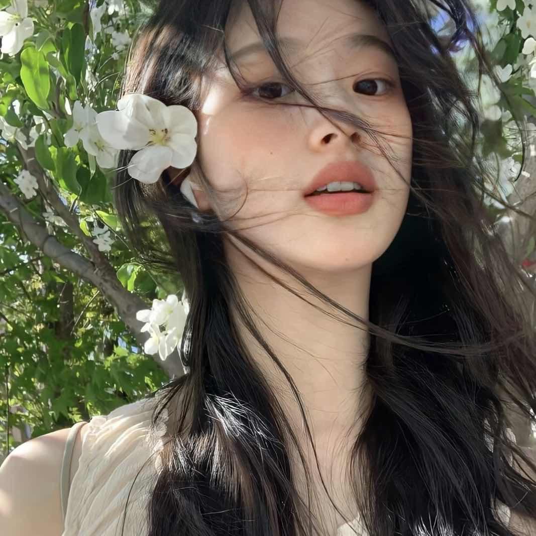 仙女不迷人🫧