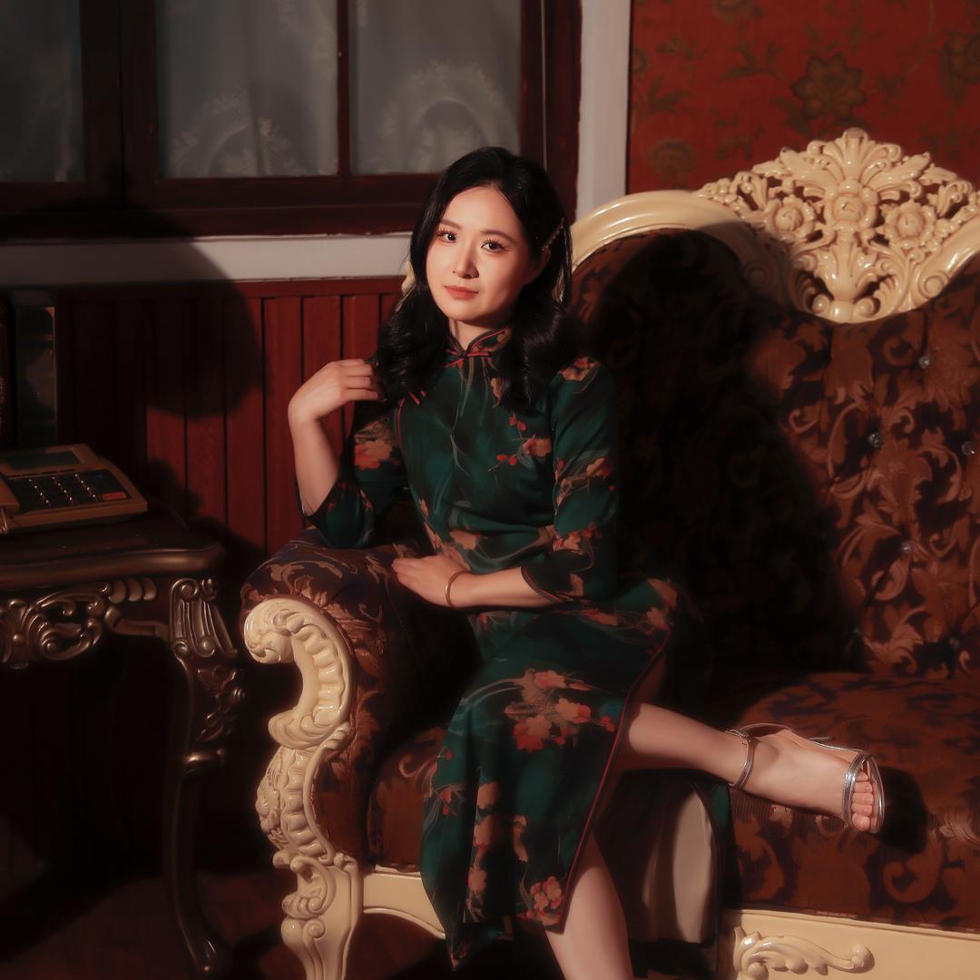 荔枝妈妈