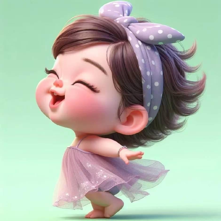 奋斗中的英语老师