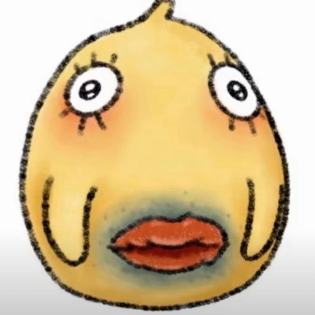 踎低屙屎🤪