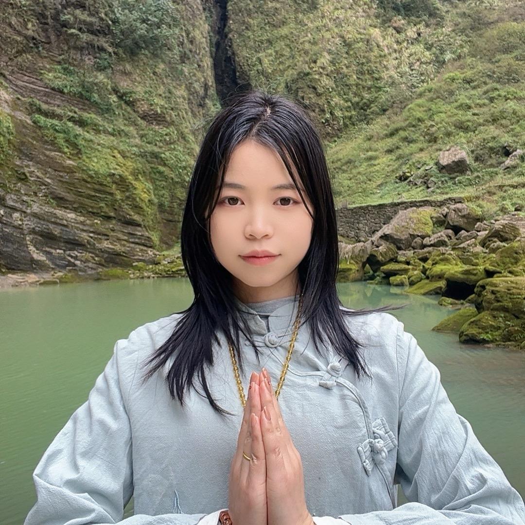 清缘师兄