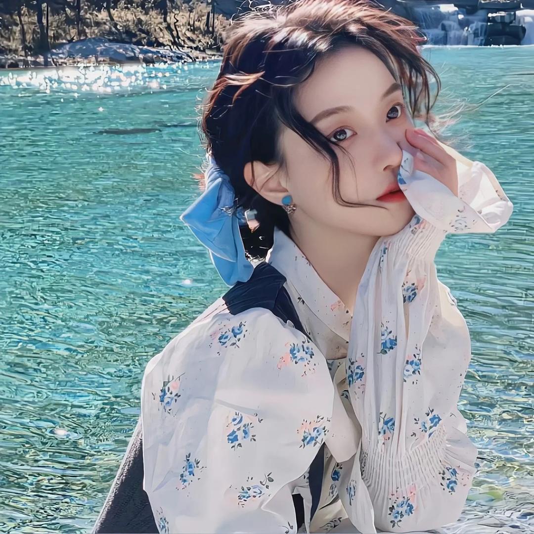 小仙☀