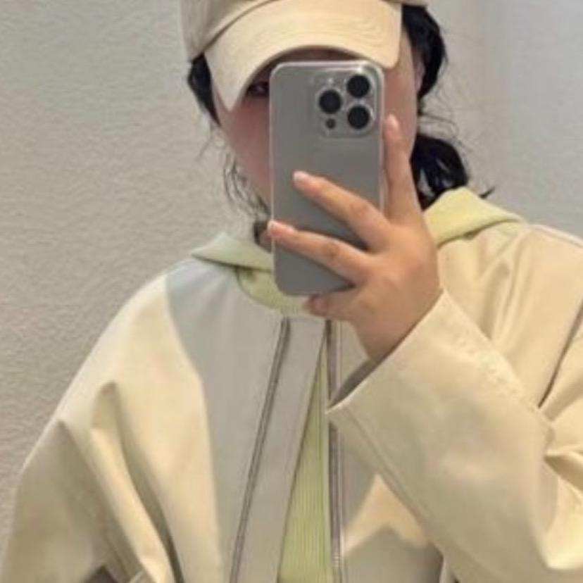 美美哒🧚‍♀️