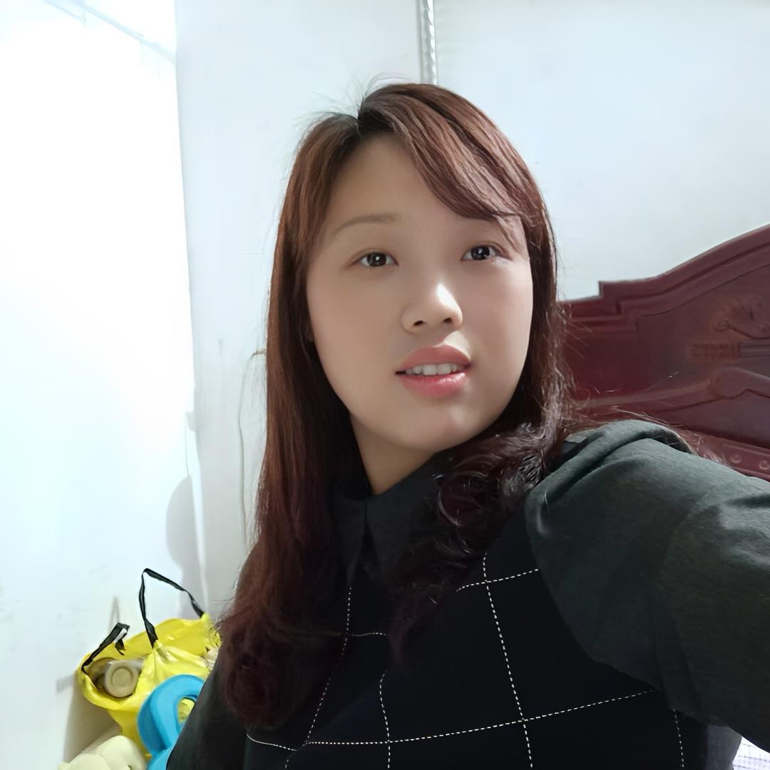 一帘华丽