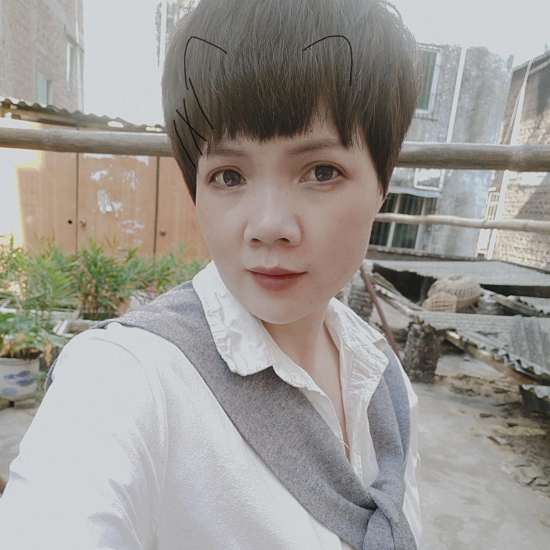 @芬芬姐