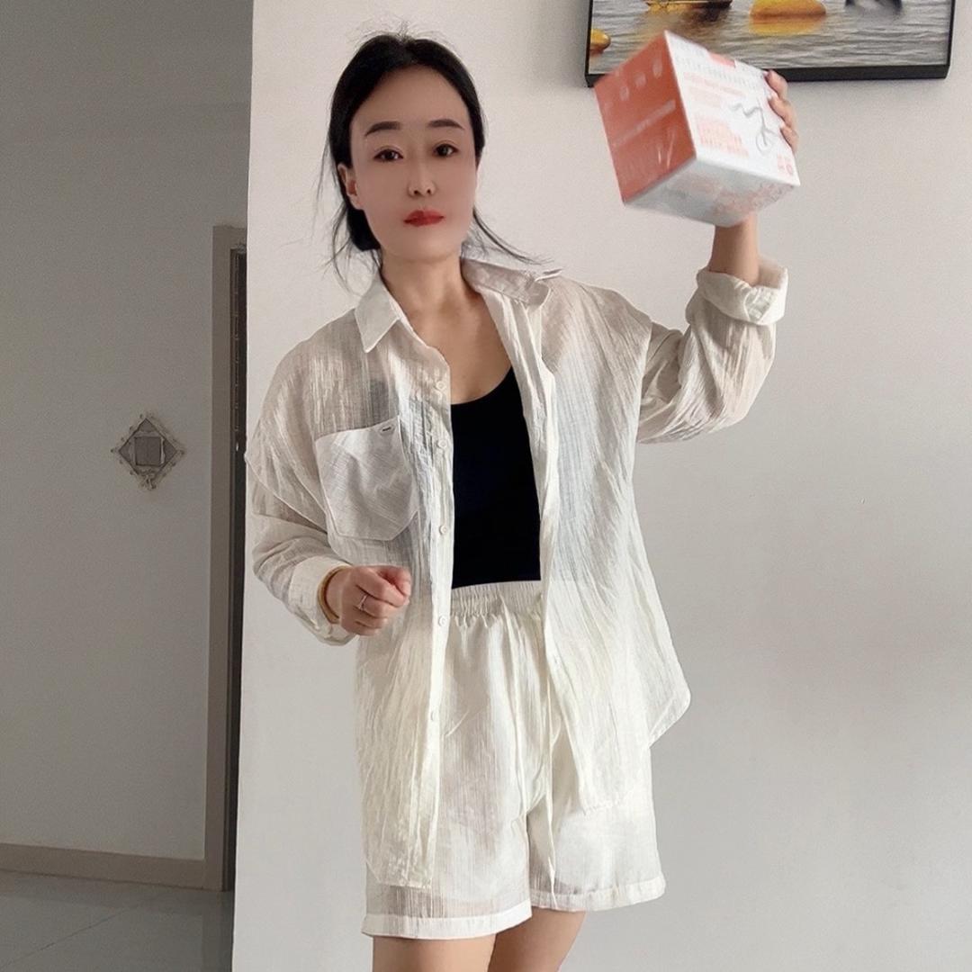 我是莲莲呀