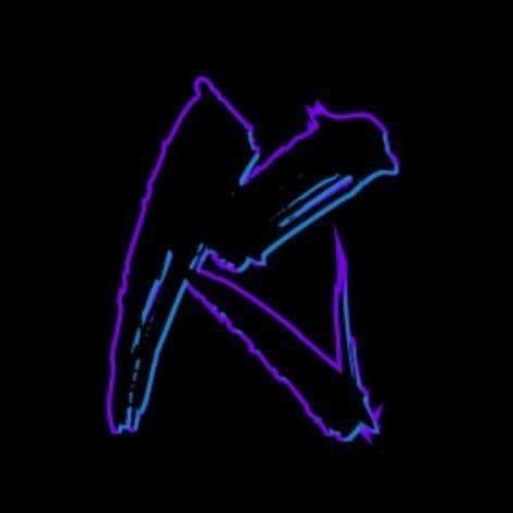 K某人头像