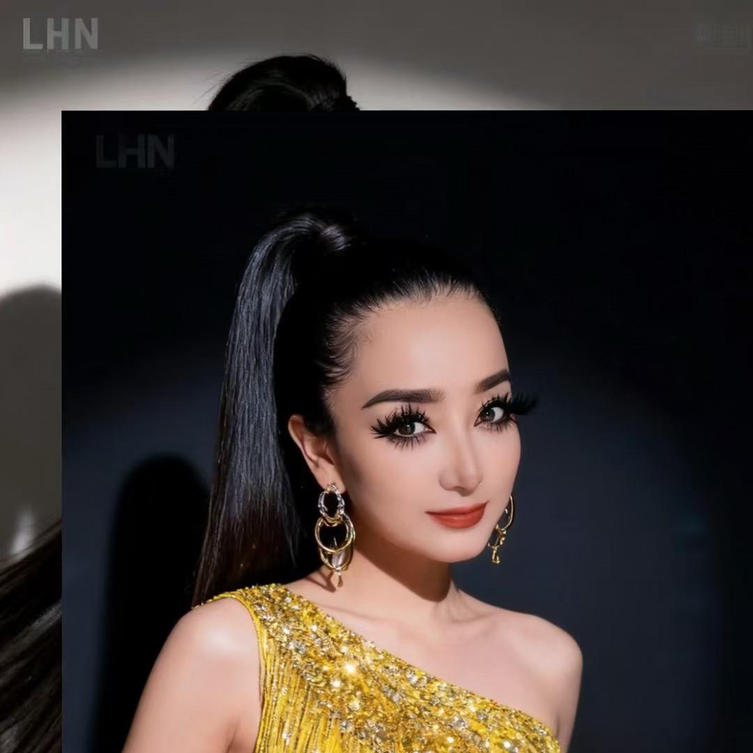 古丽好物分享