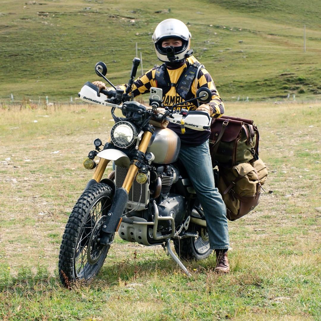 手搓小子和他的男朋友们