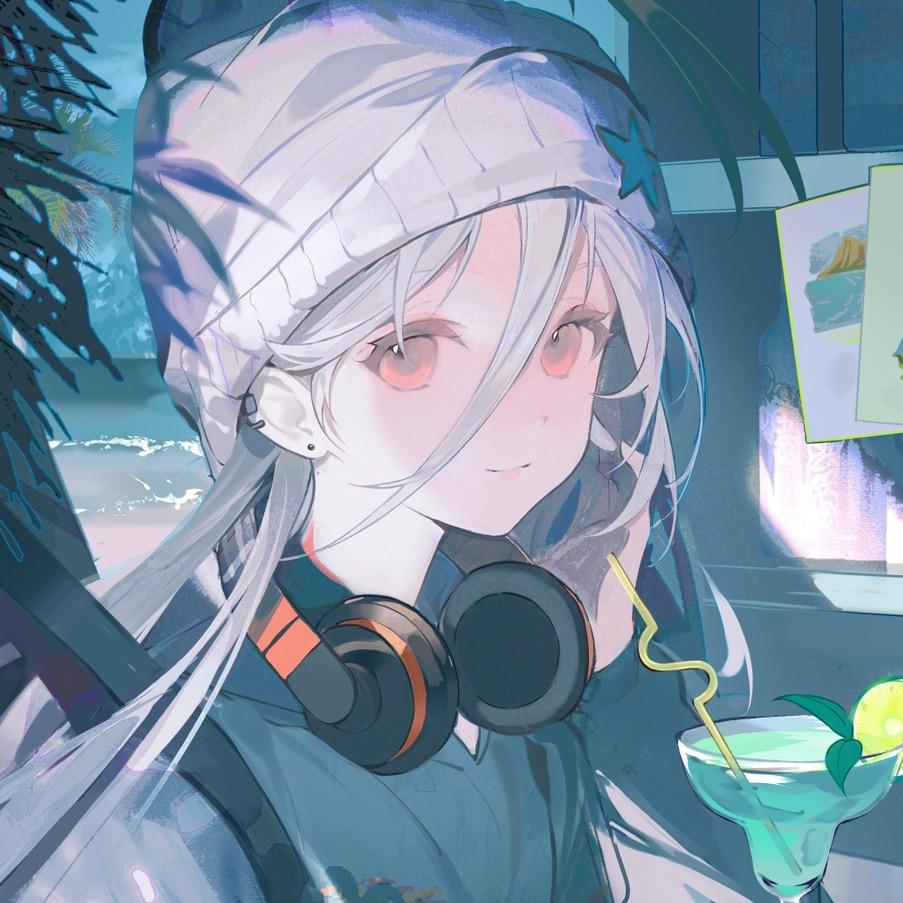 以逝Mojito