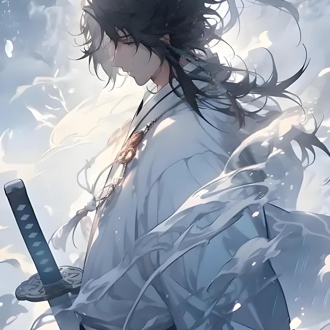 没有期待，就是最好的期待