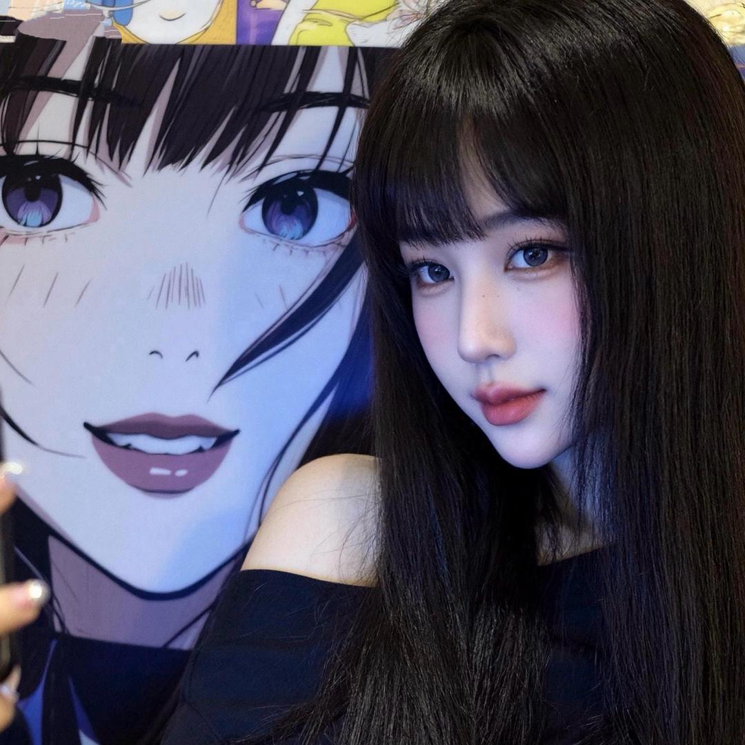 🖇🤍钥匙有心事