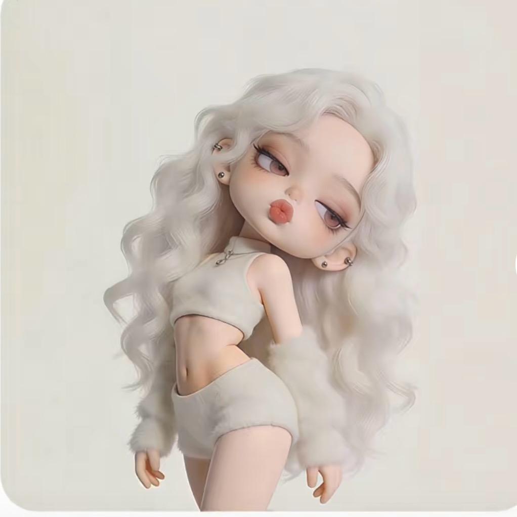 香儿✨