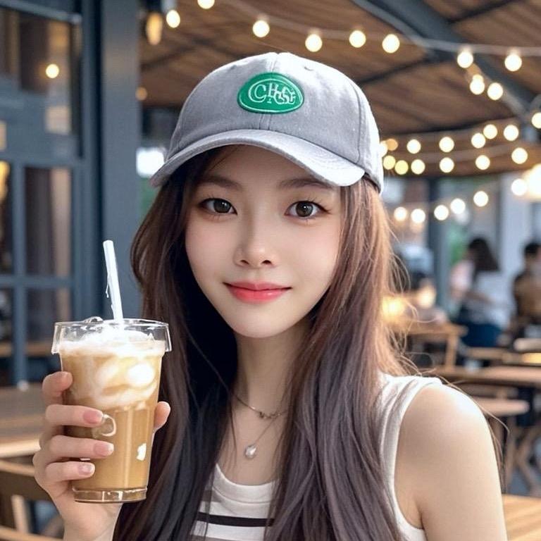 媛媛有点儿凶💜·