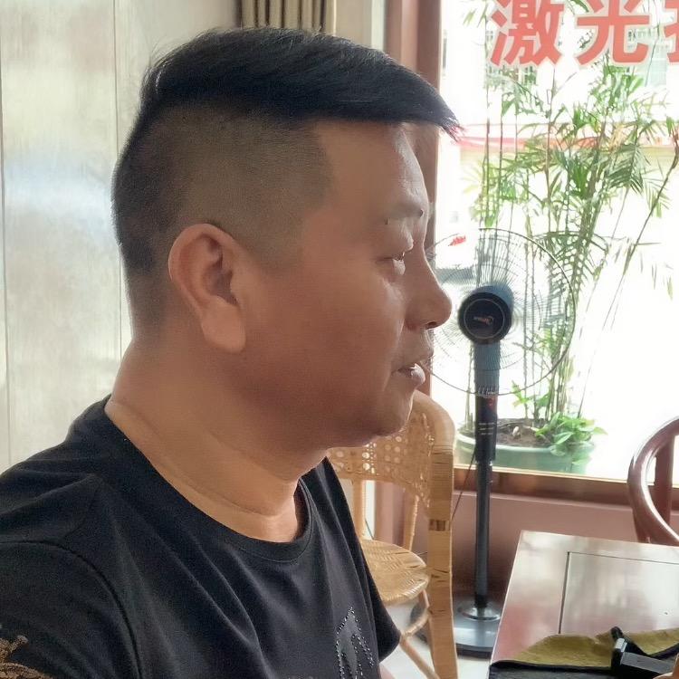 何记宝哥