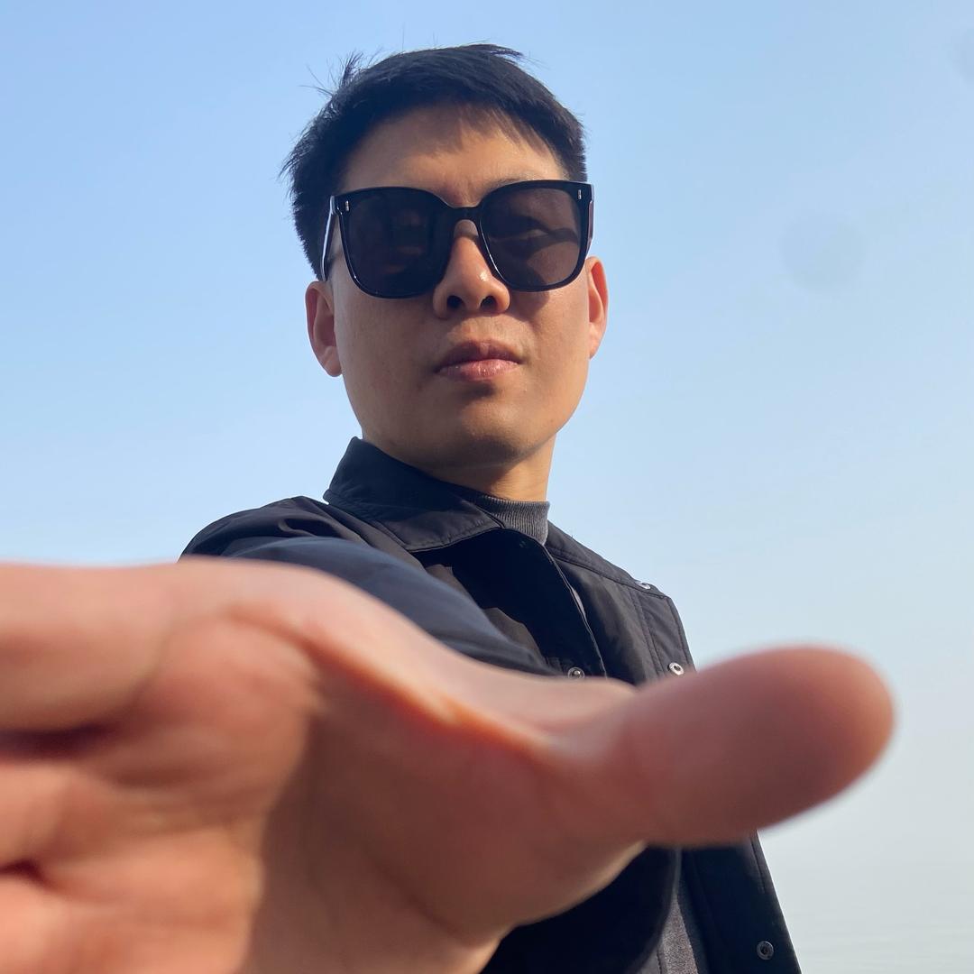谢泰鹏