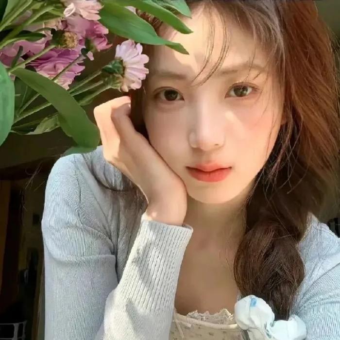 茵茵穿搭✨