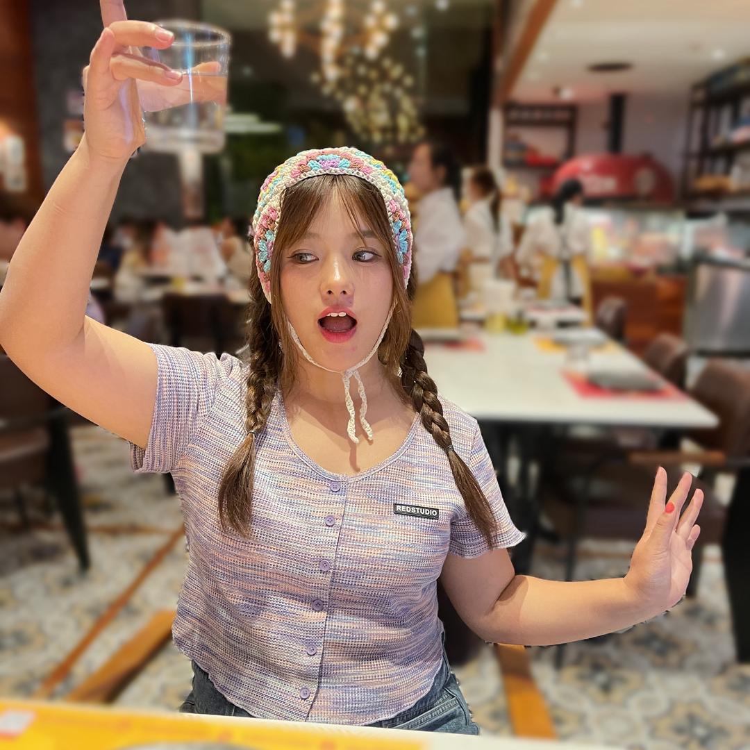 Mini美（130斤版）