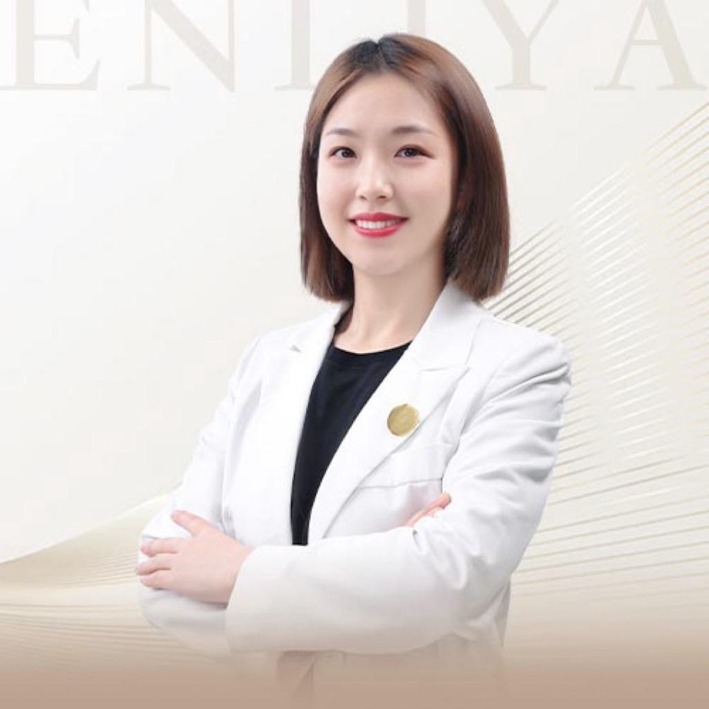恩丽雅小兰