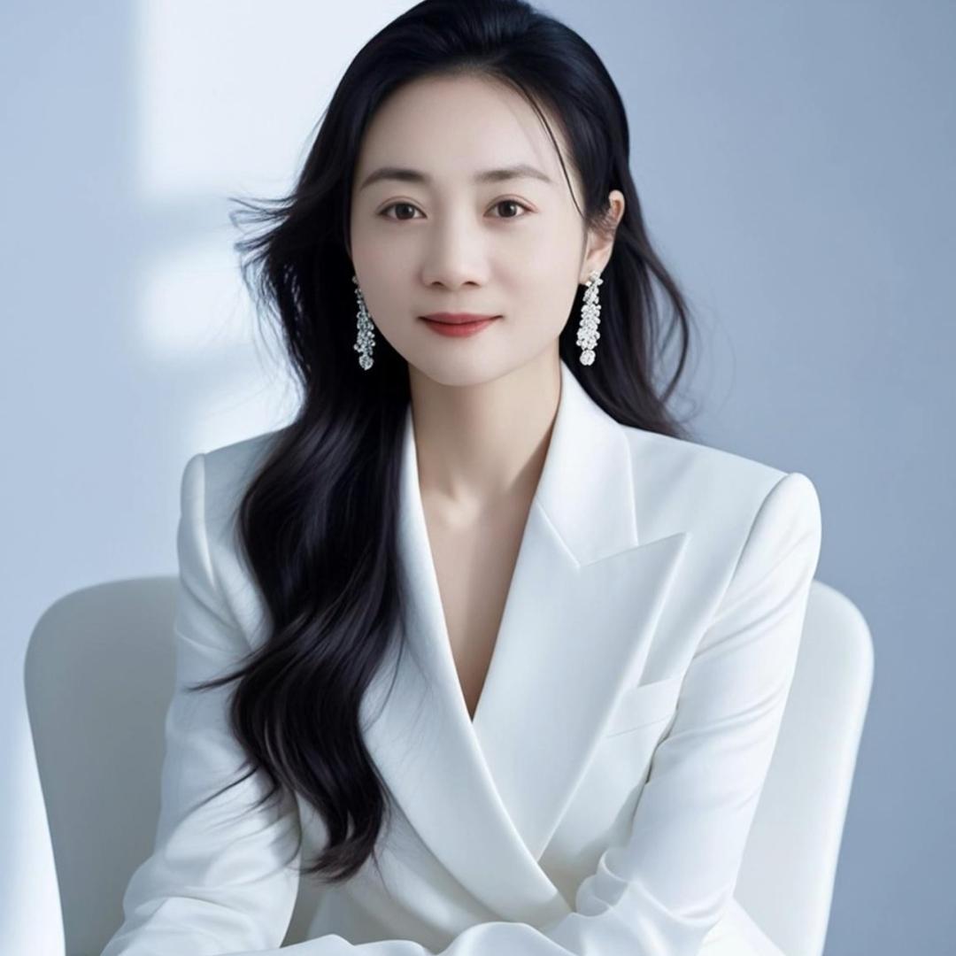 独秀一姐陈方林