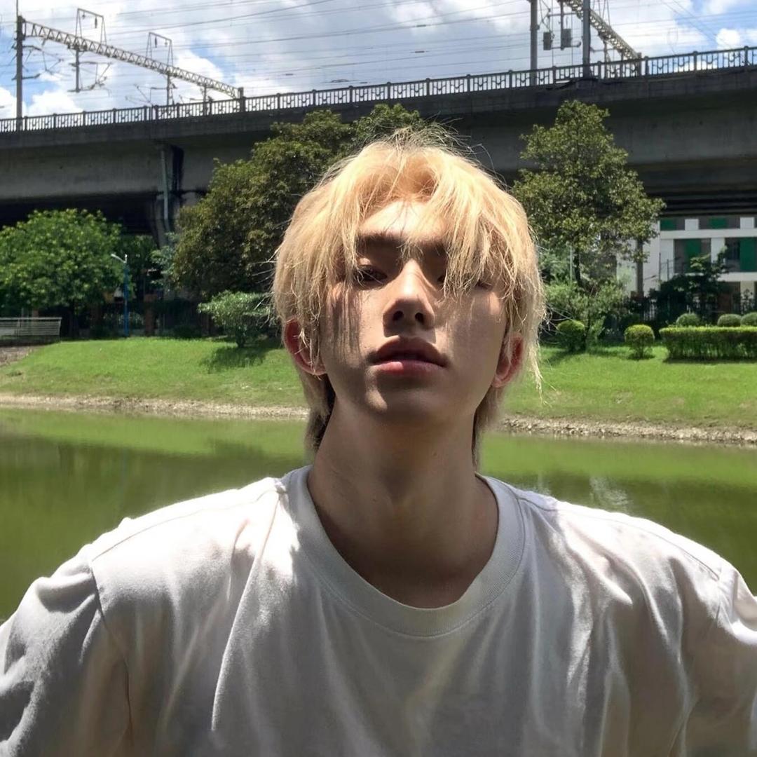 Jeremy.🍃