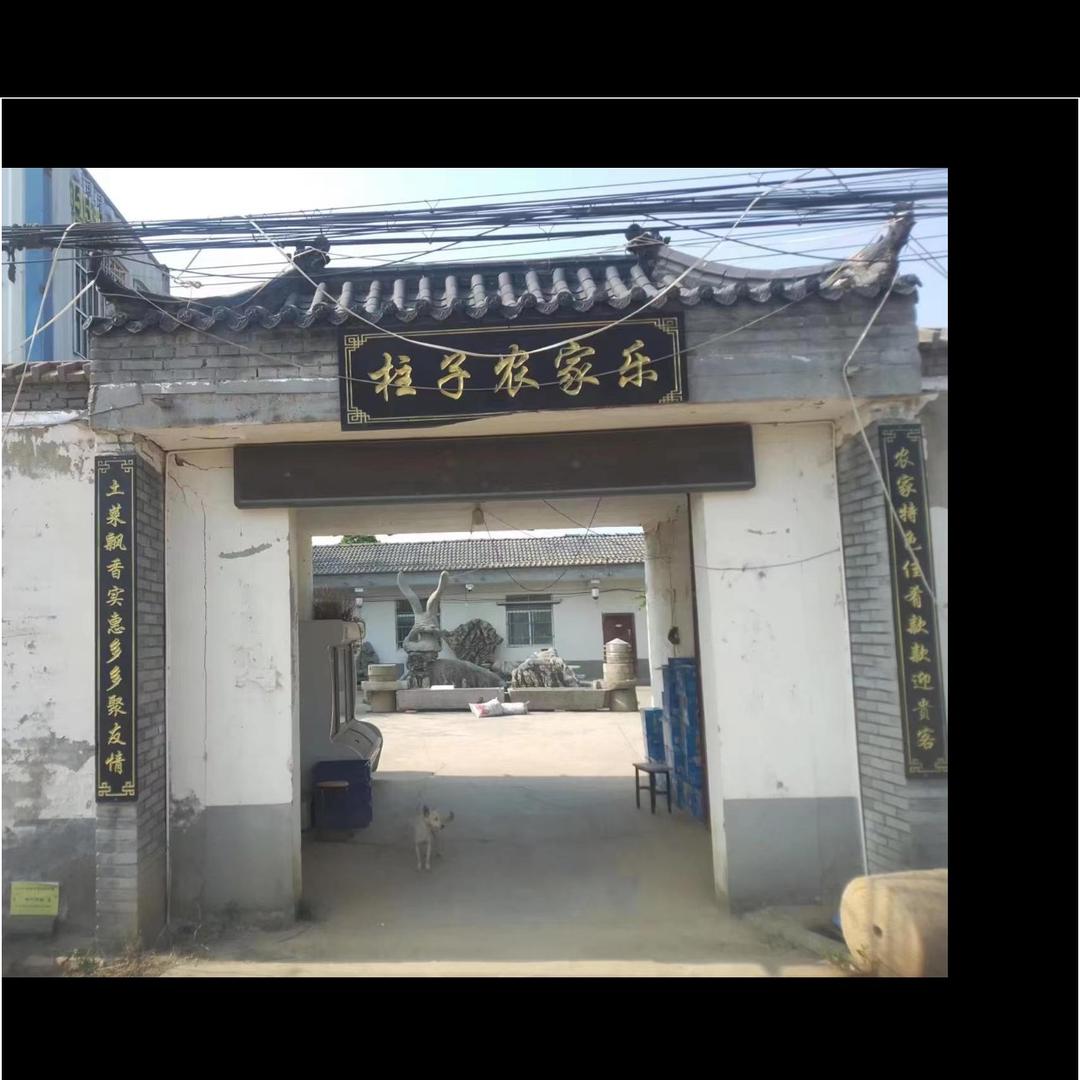 柱子徐州菜