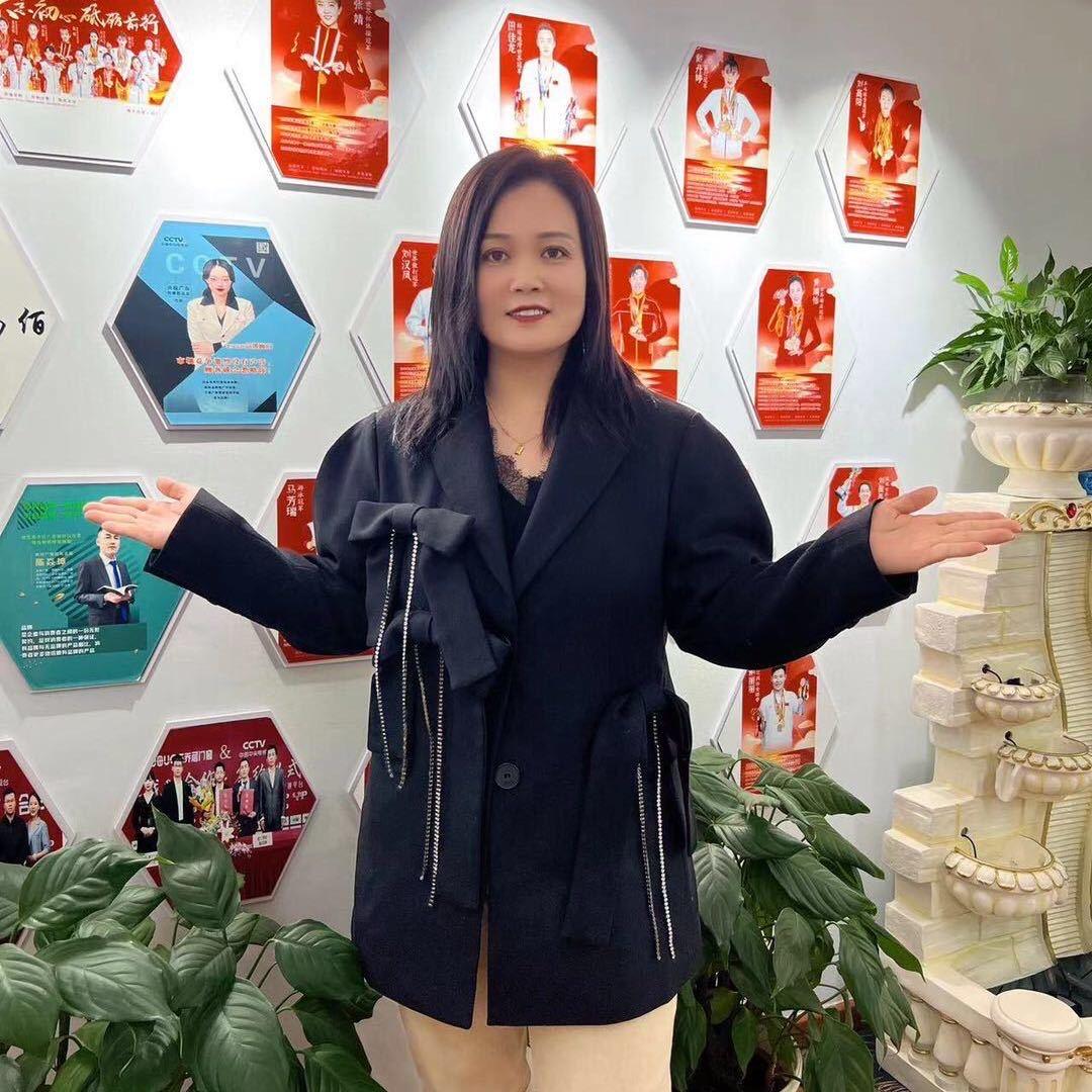 八斯美好物精选