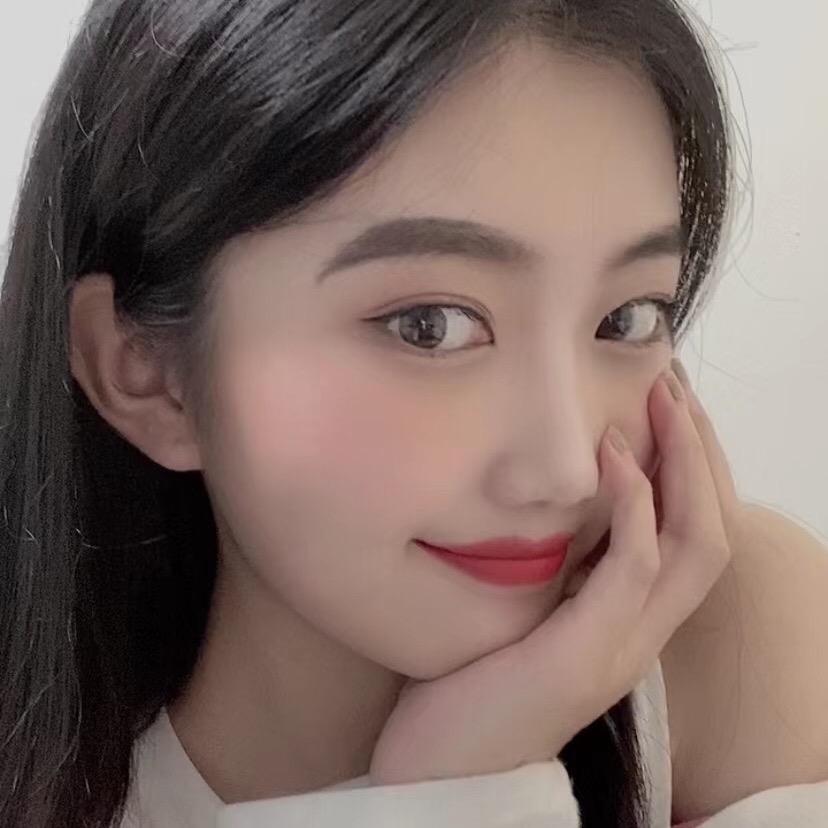 晴儿Kayla