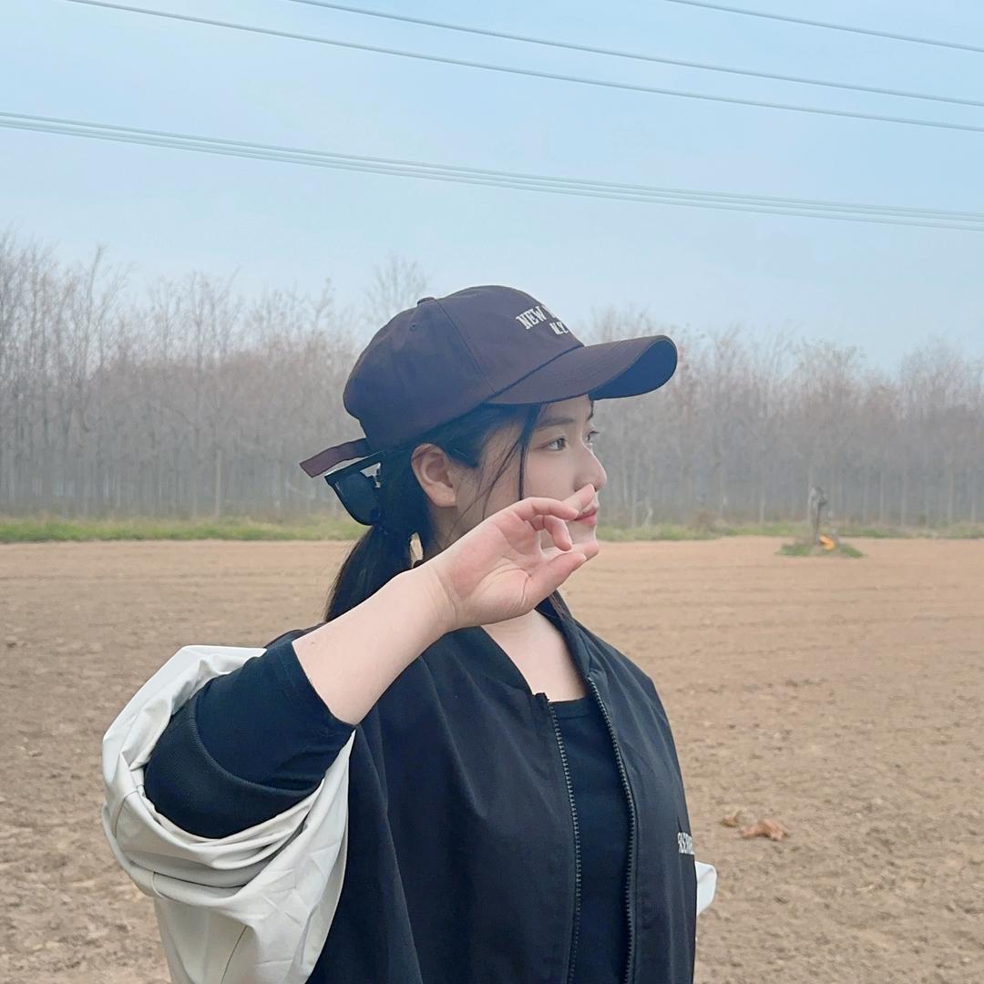 小小宋🌽（02年新农人）