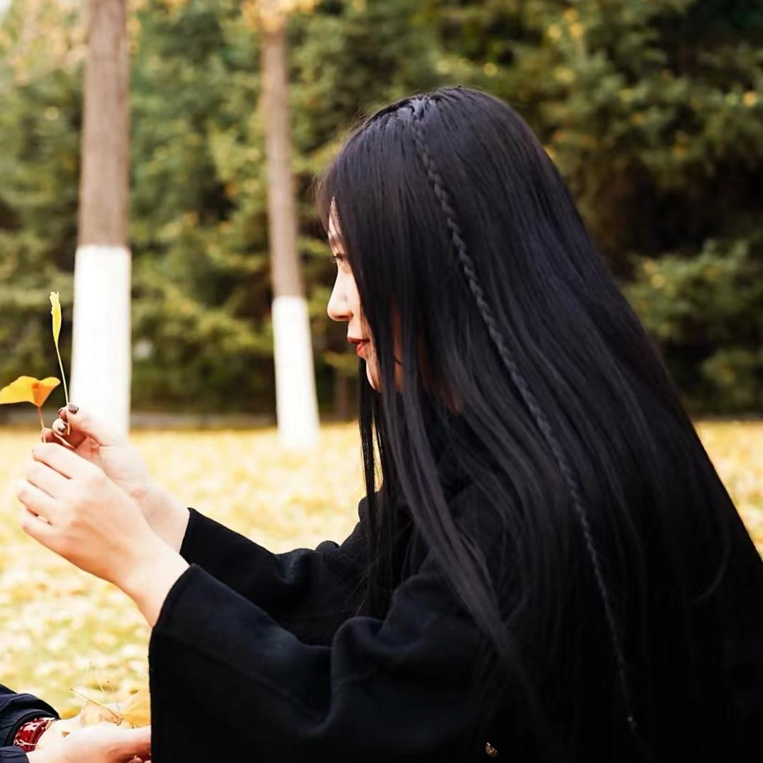 泡芙小姐💗