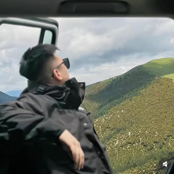 阿程🈶点牛