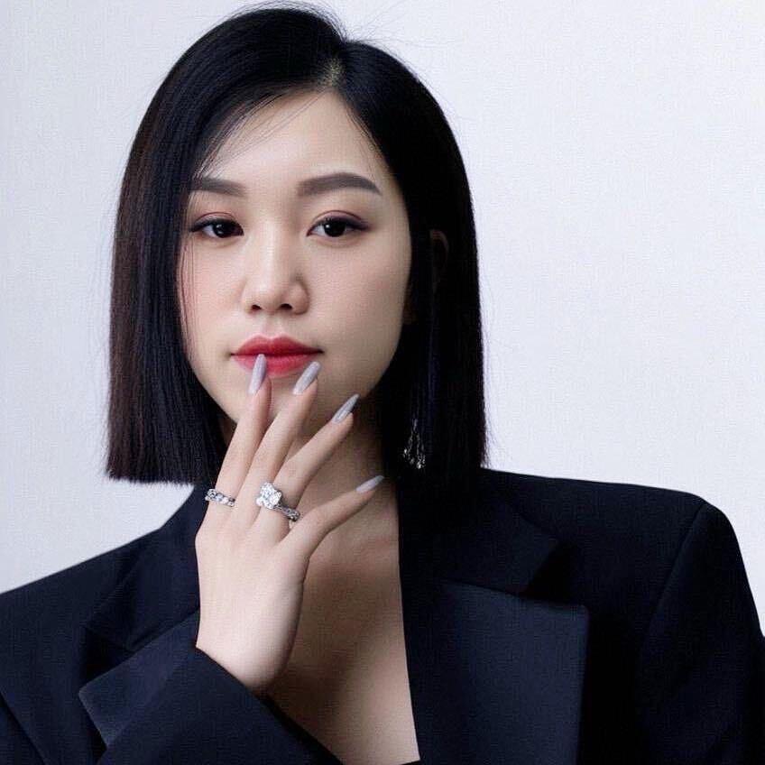 摩可多主理人➕燕子