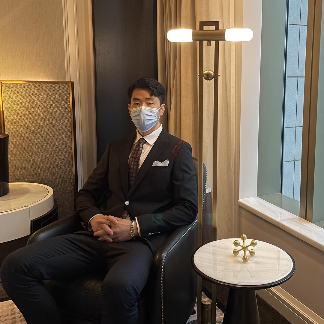 MNW介里品质男装