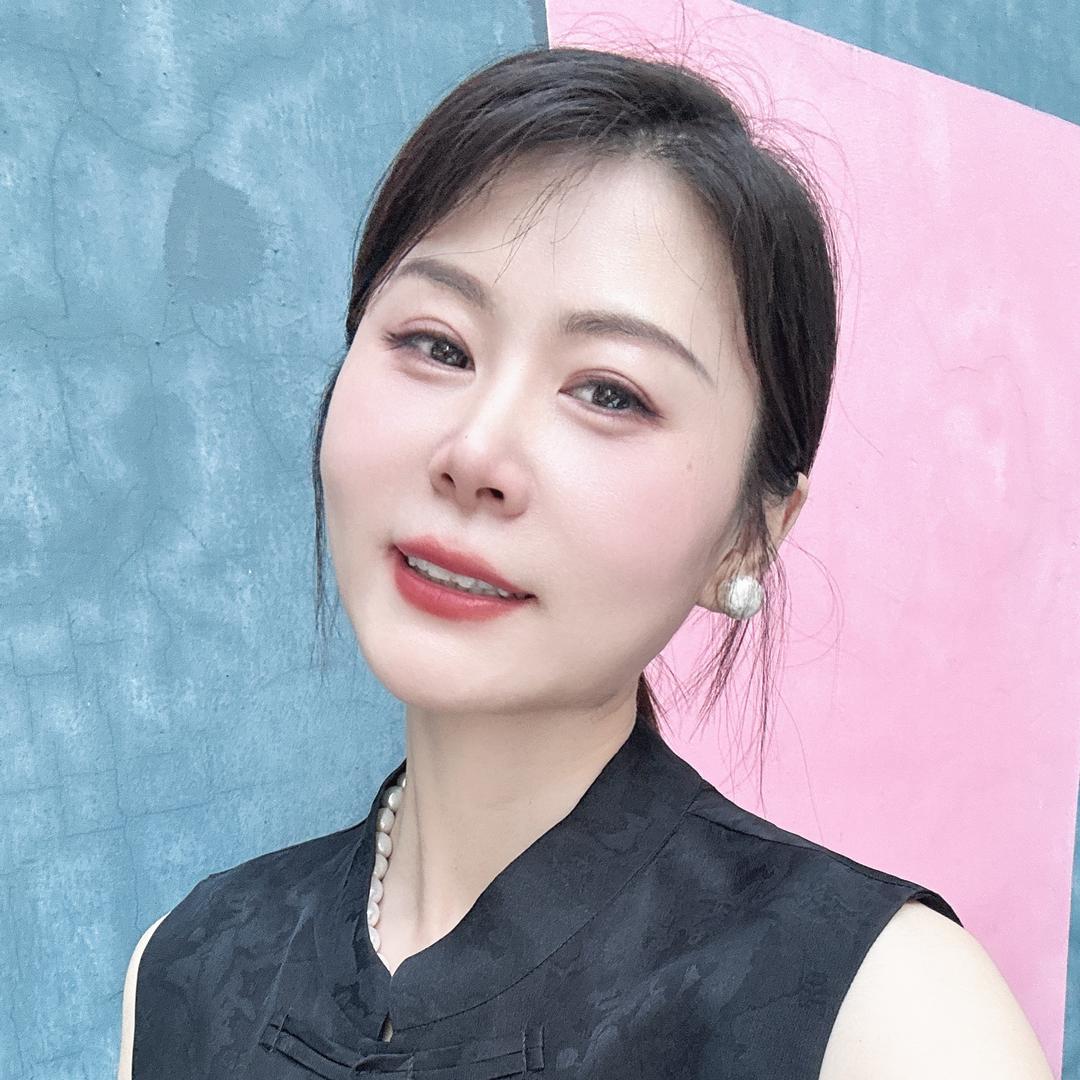 英子俗了