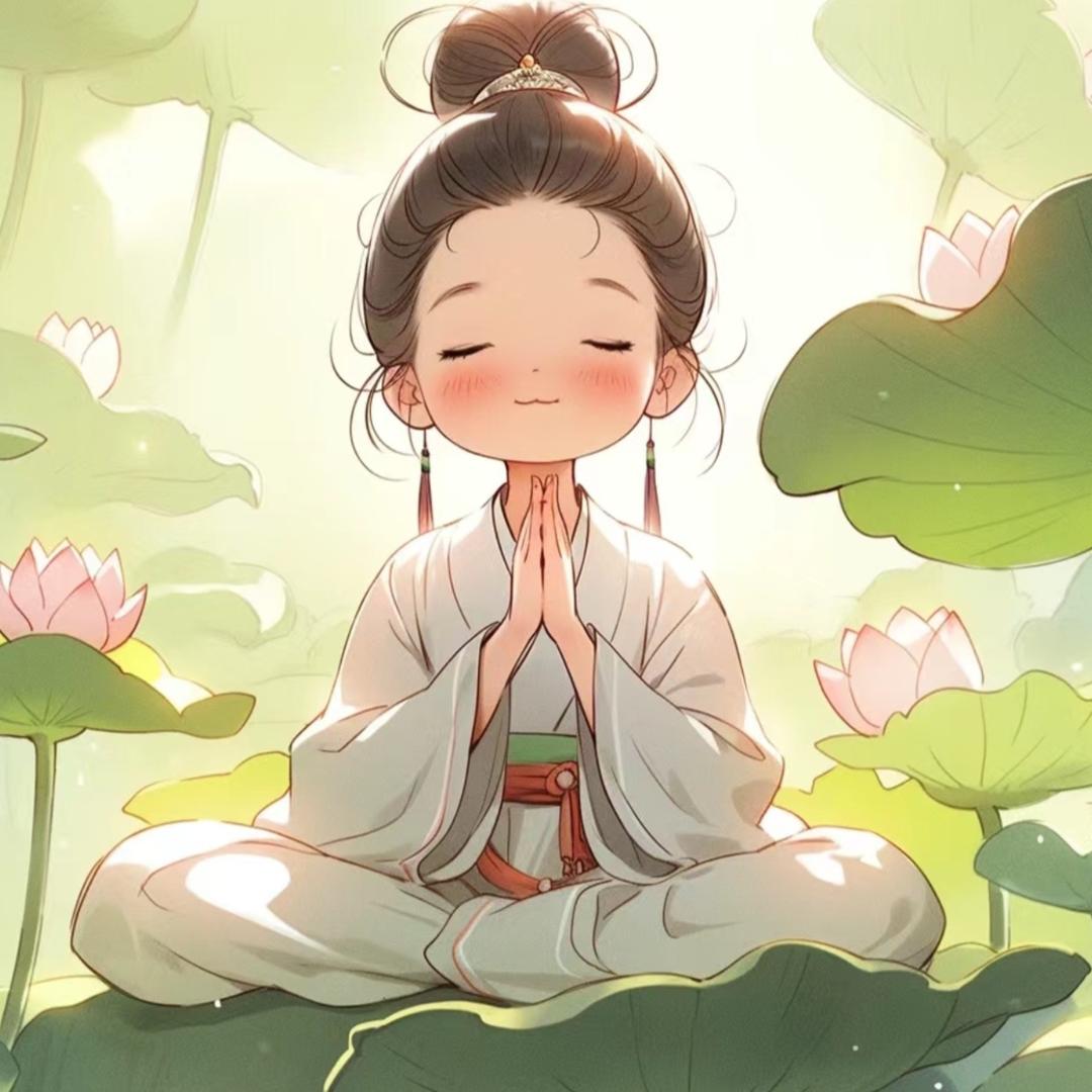 希希菩提