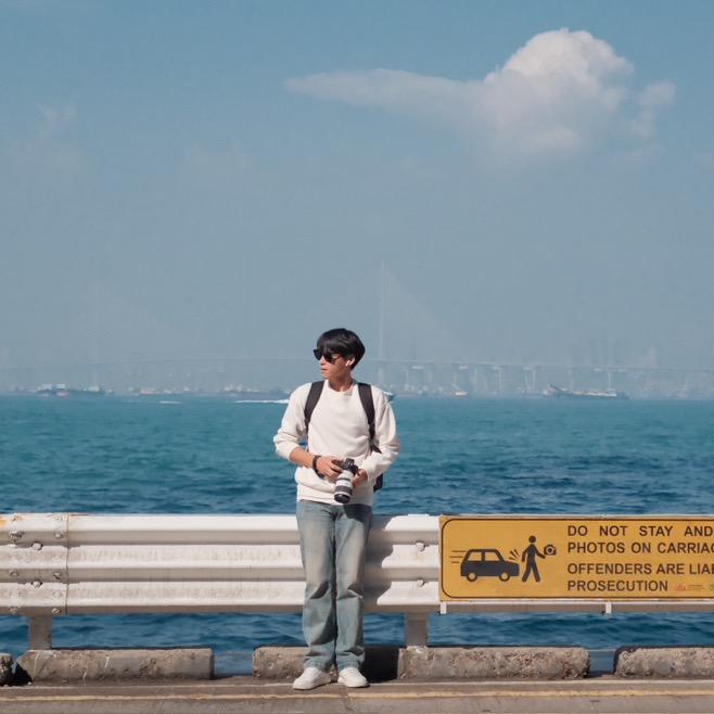 为了守护世界的和平