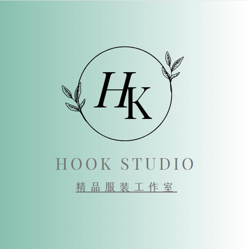 HOOK STUDIO服饰