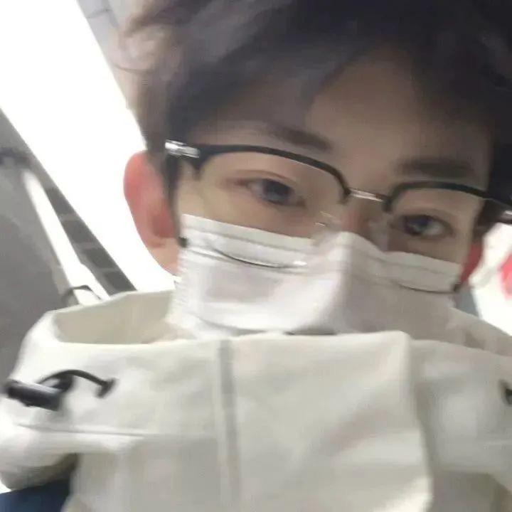 咖啡很困头像