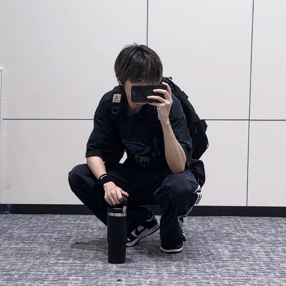 kk不会跳kpop♠️