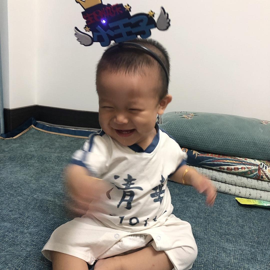 大呲花
