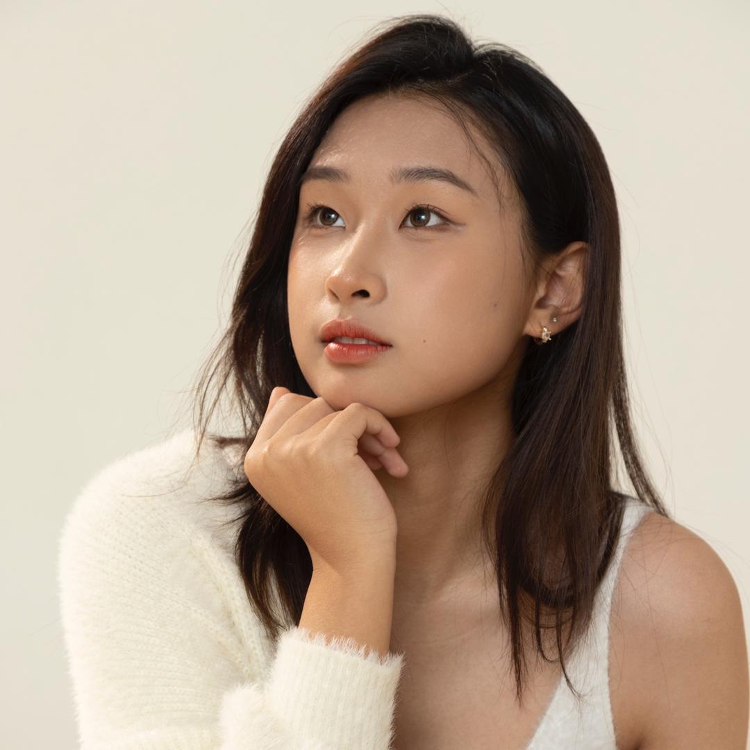 英典秋禾俪人-李佳漩老师