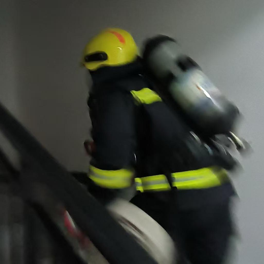 逆行者🚒